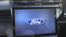 Ford Puma 1.0 EcoBoost Hybrid mHEV ST-Line X 5dr DCT Petrol Hatchback